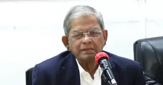 সংস্কার নিয়ে বিএনপিকে প্রশ্নবিদ্ধ করার চেষ্টা উদ্দেশ্য প্রণোদিত: মির্জা ফখরুল